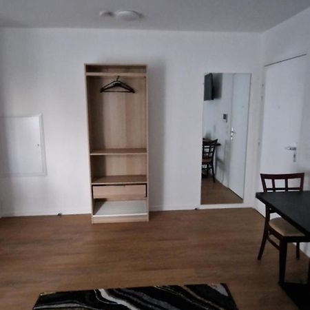 Residence Marceau Drancy Εξωτερικό φωτογραφία