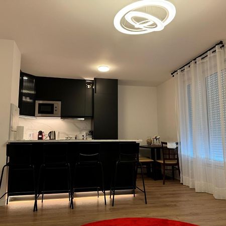 Residence Marceau Drancy Εξωτερικό φωτογραφία