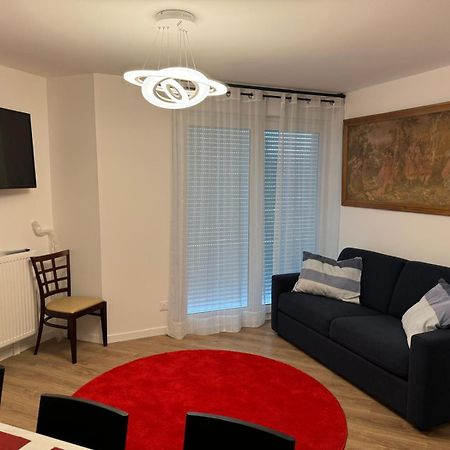 Residence Marceau Drancy Εξωτερικό φωτογραφία