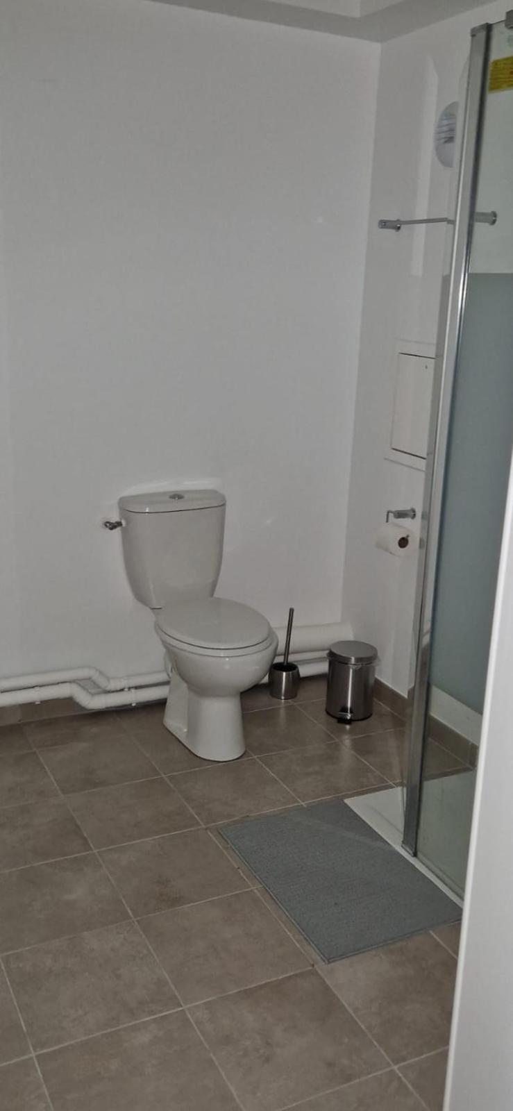 Residence Marceau Drancy Εξωτερικό φωτογραφία