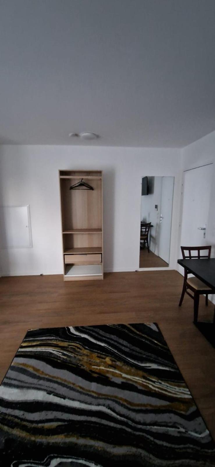 Residence Marceau Drancy Εξωτερικό φωτογραφία