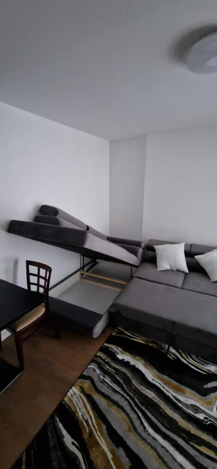 Residence Marceau Drancy Εξωτερικό φωτογραφία
