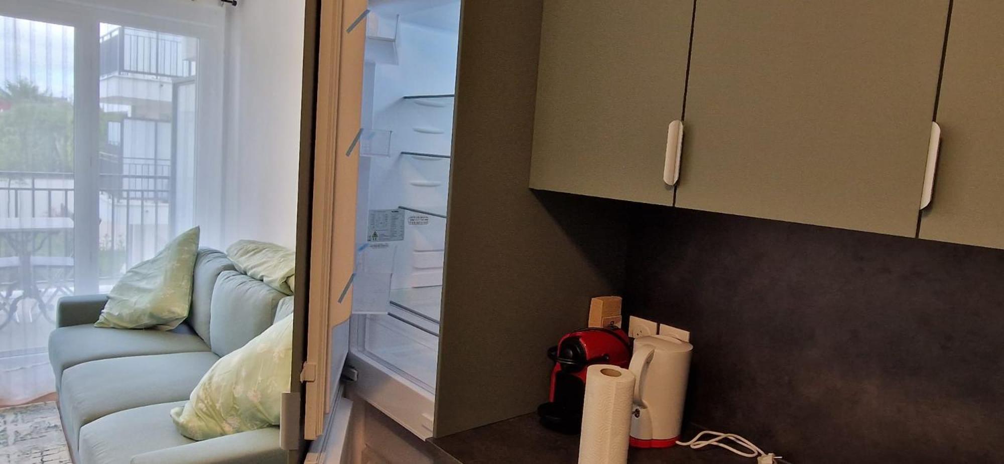 Residence Marceau Drancy Εξωτερικό φωτογραφία