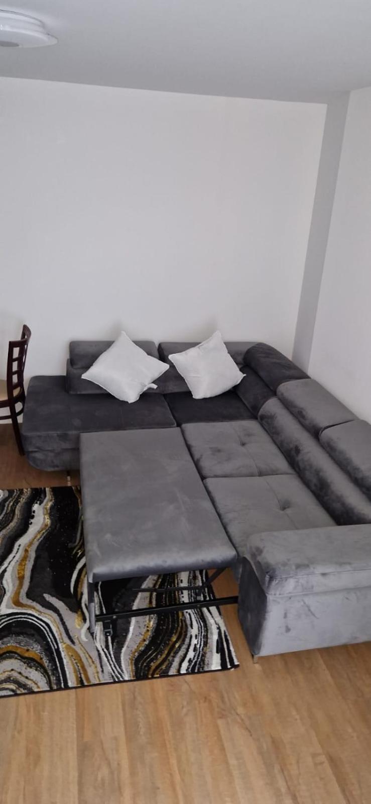 Residence Marceau Drancy Εξωτερικό φωτογραφία