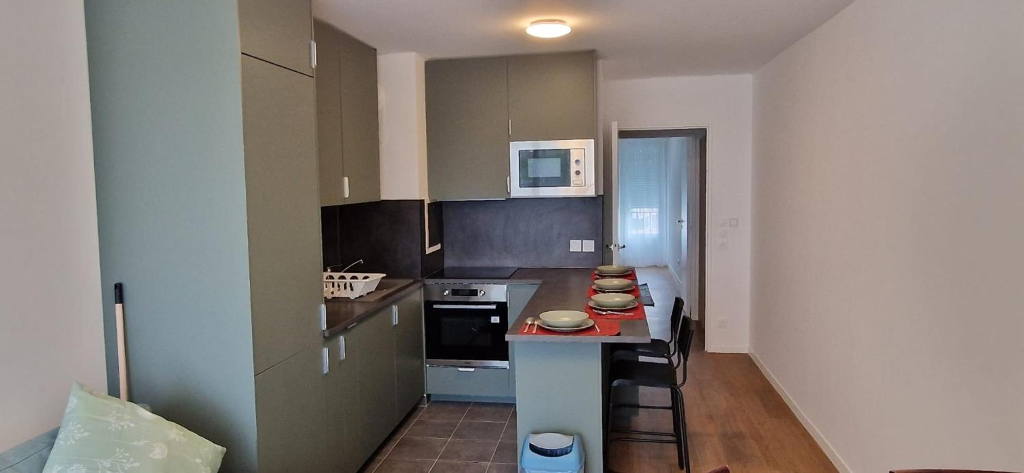 Residence Marceau Drancy Εξωτερικό φωτογραφία