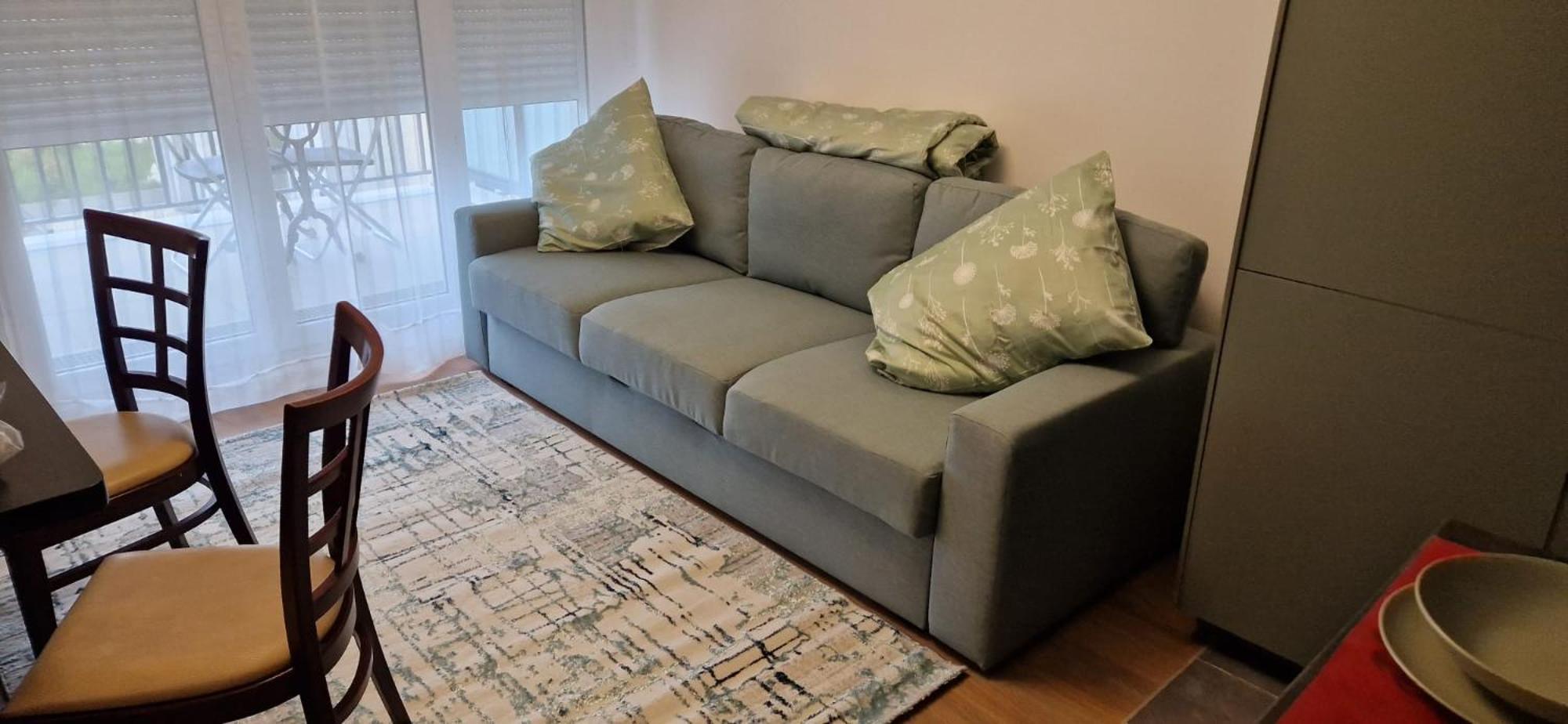 Residence Marceau Drancy Εξωτερικό φωτογραφία
