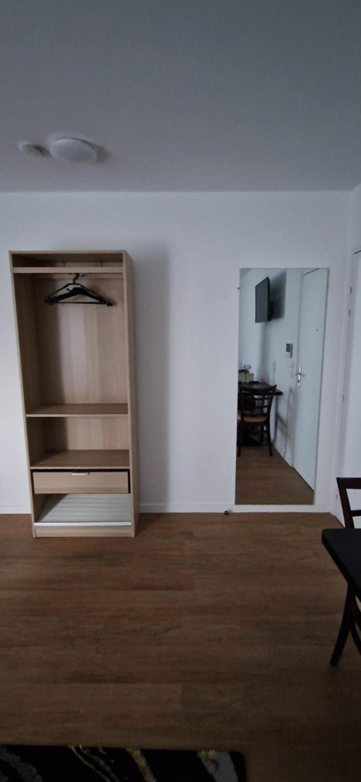Residence Marceau Drancy Εξωτερικό φωτογραφία