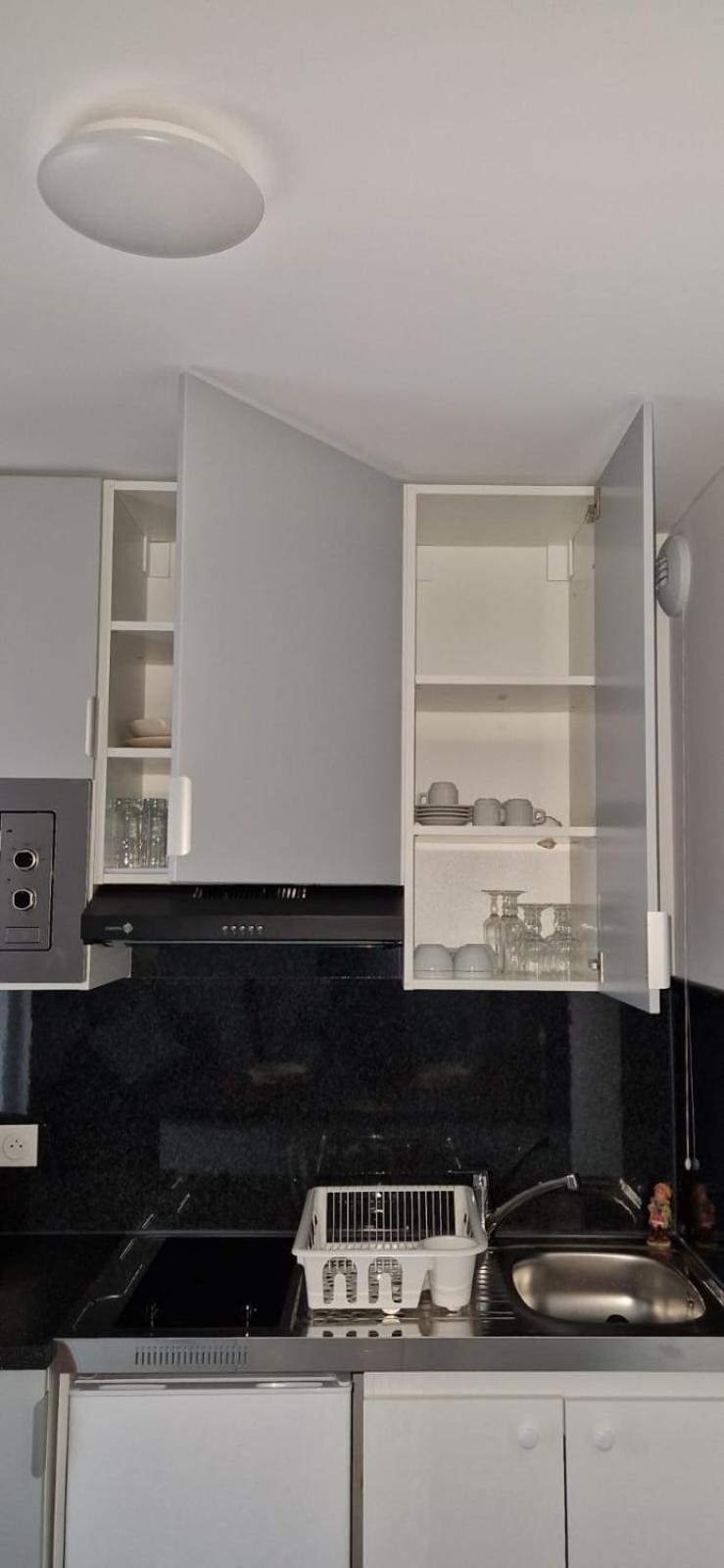 Residence Marceau Drancy Εξωτερικό φωτογραφία