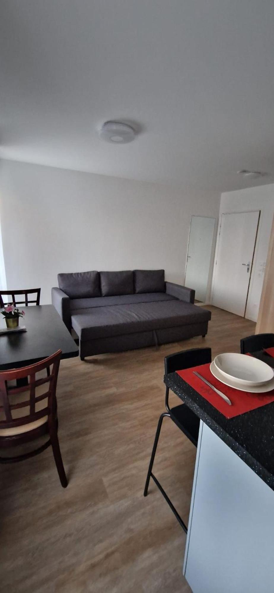 Residence Marceau Drancy Εξωτερικό φωτογραφία