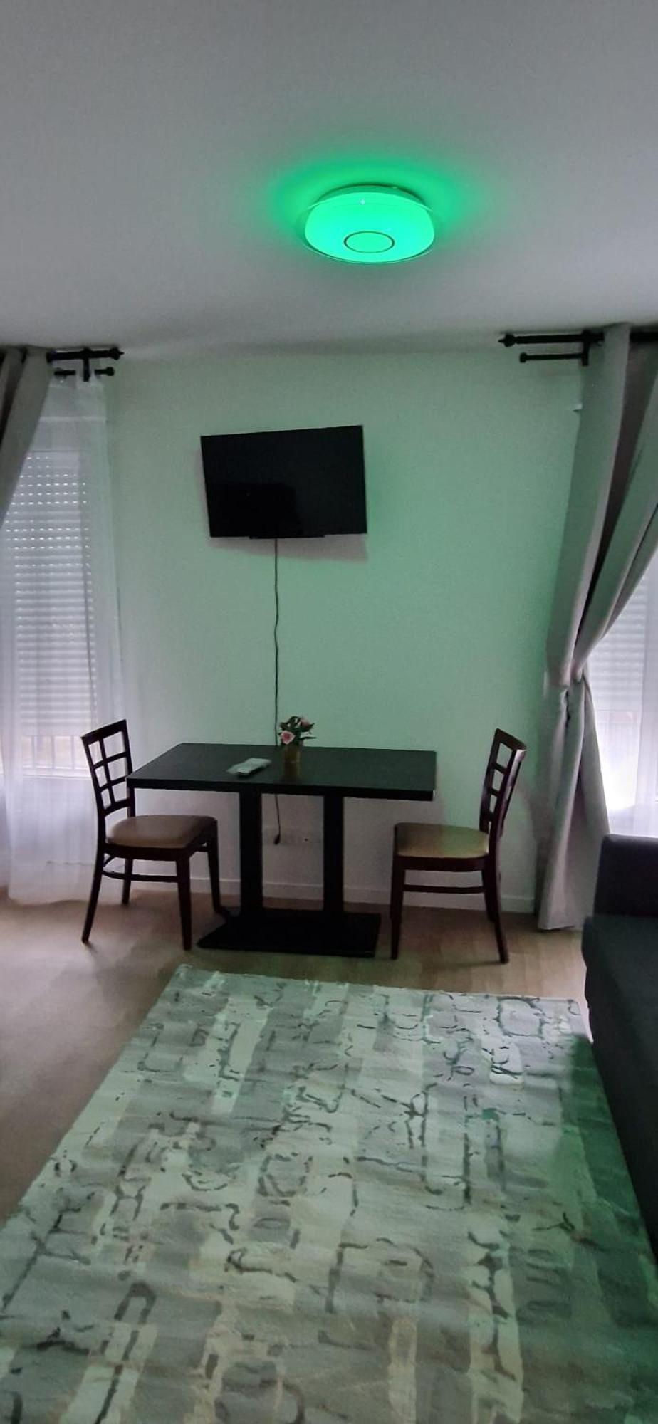 Residence Marceau Drancy Εξωτερικό φωτογραφία