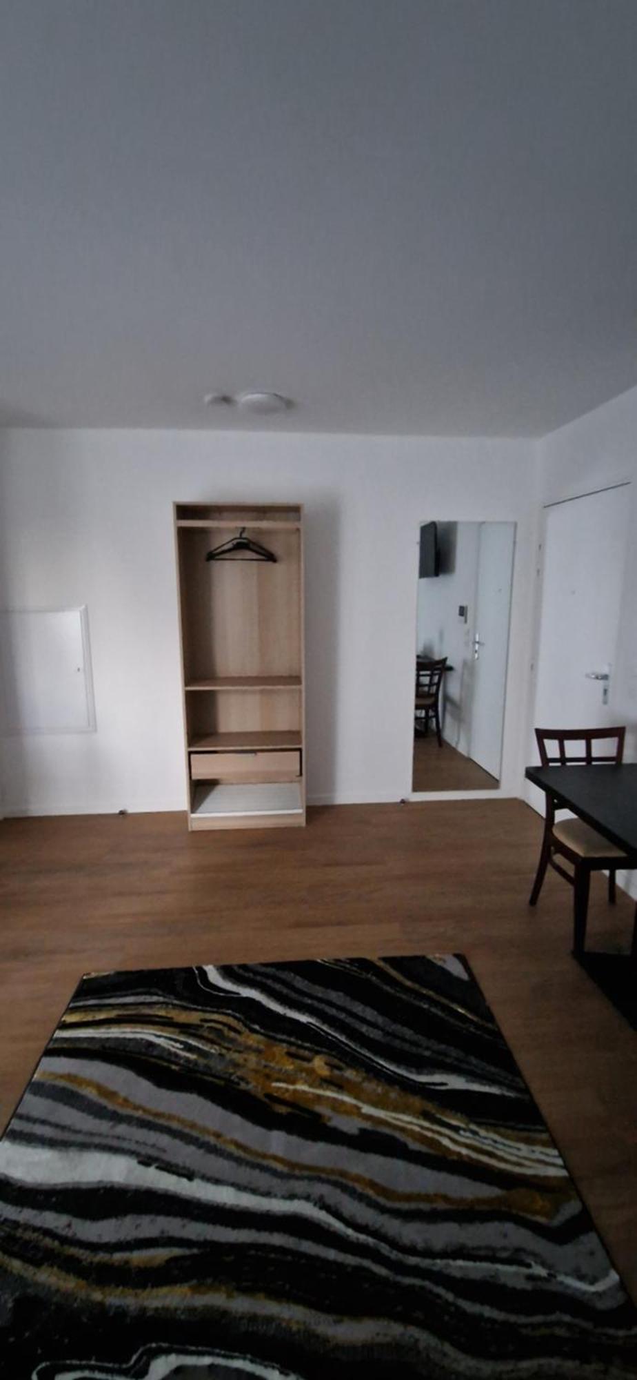 Residence Marceau Drancy Εξωτερικό φωτογραφία