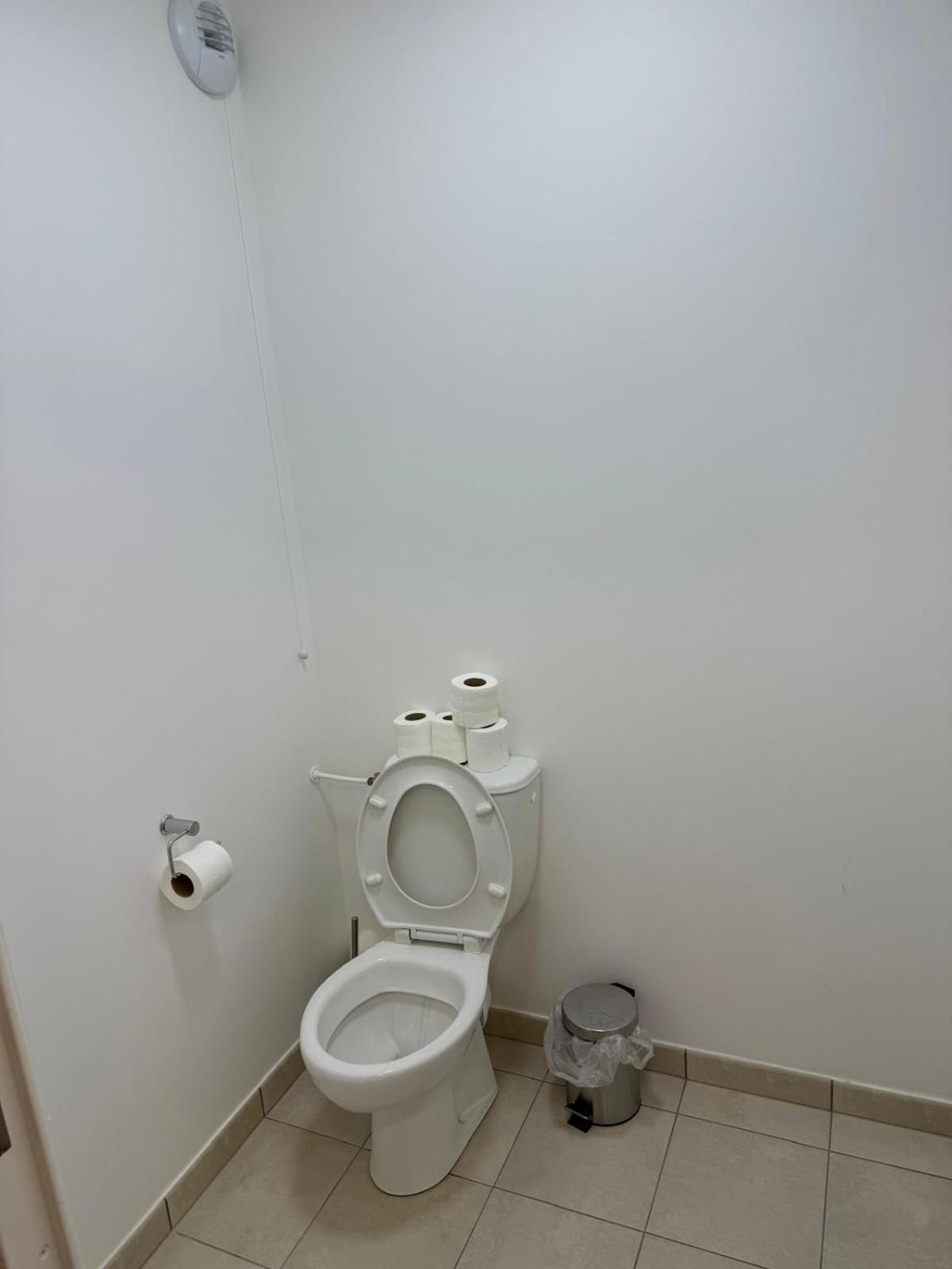 Residence Marceau Drancy Εξωτερικό φωτογραφία