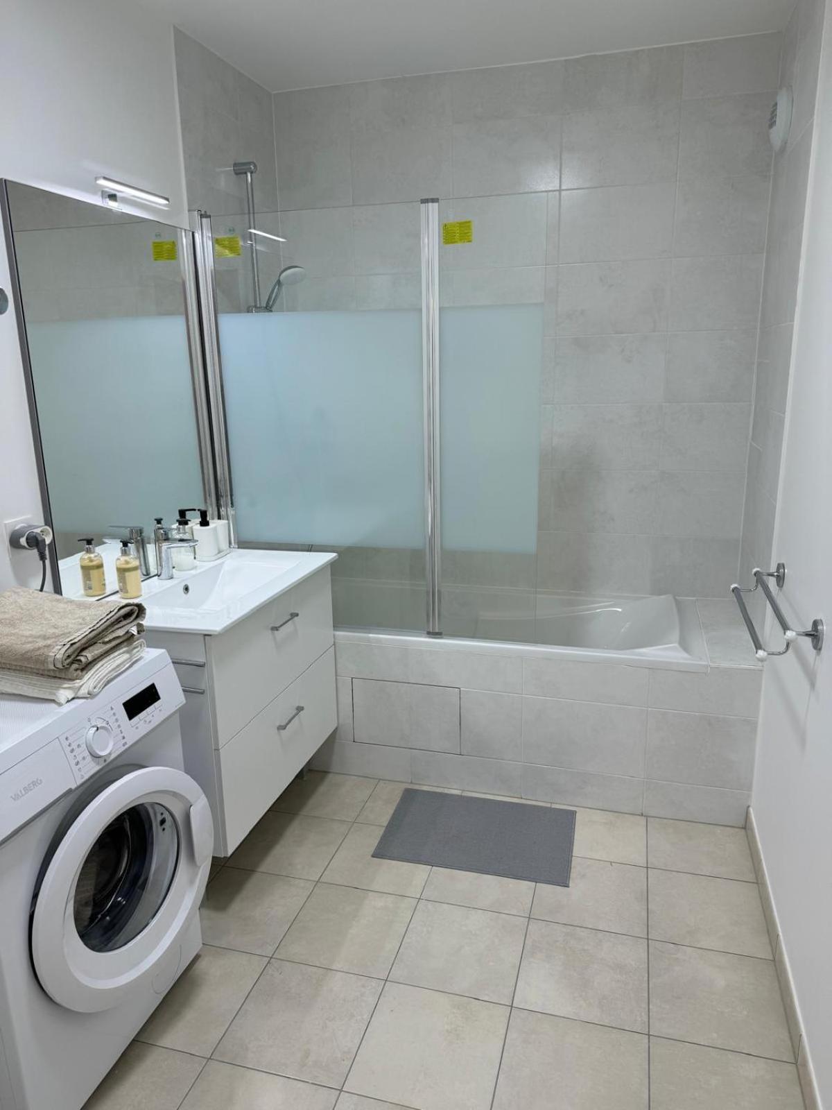 Residence Marceau Drancy Εξωτερικό φωτογραφία