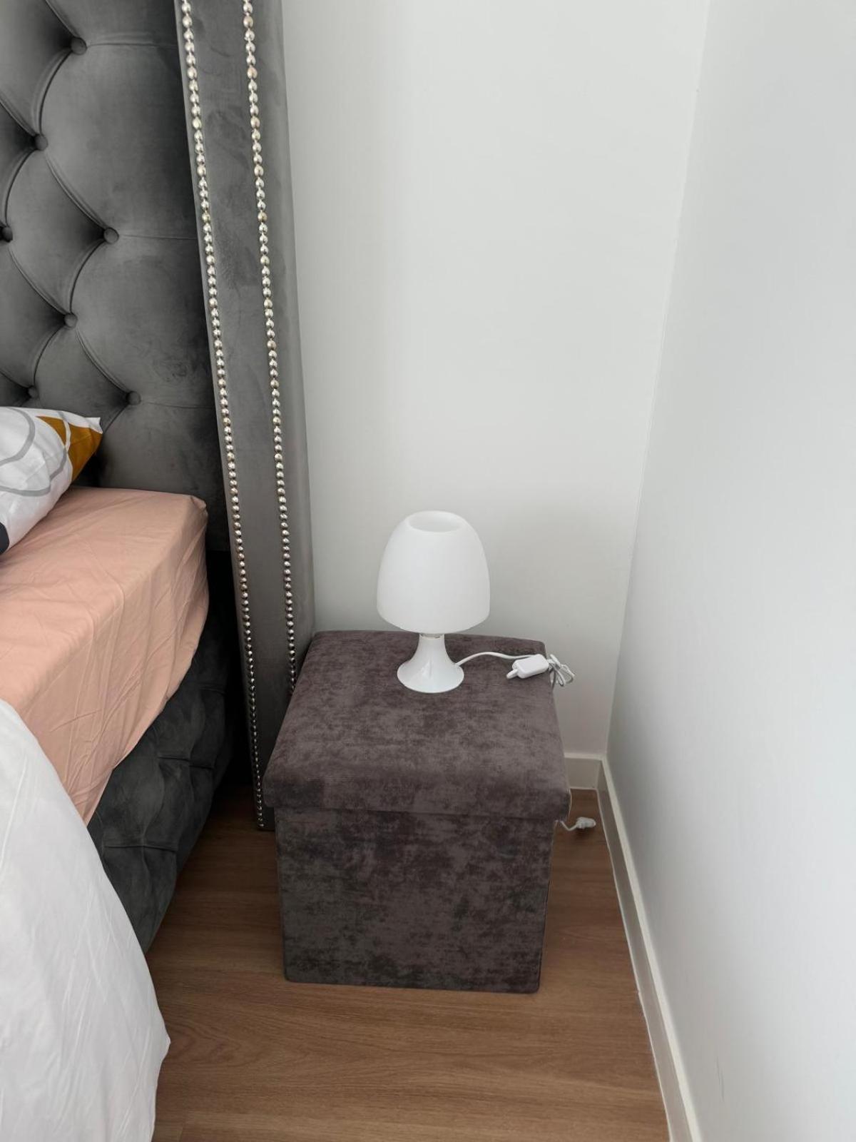 Residence Marceau Drancy Εξωτερικό φωτογραφία