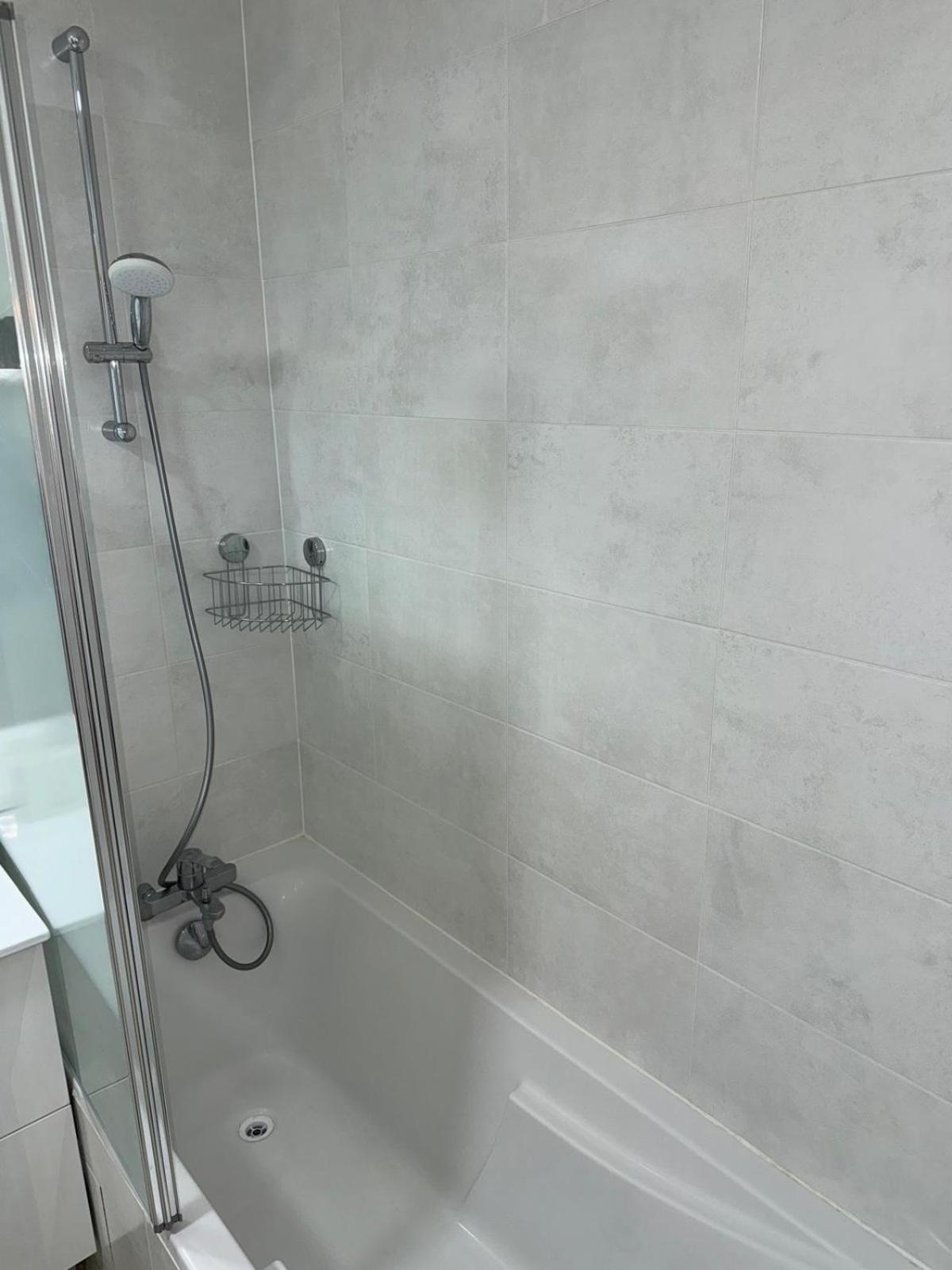 Residence Marceau Drancy Εξωτερικό φωτογραφία