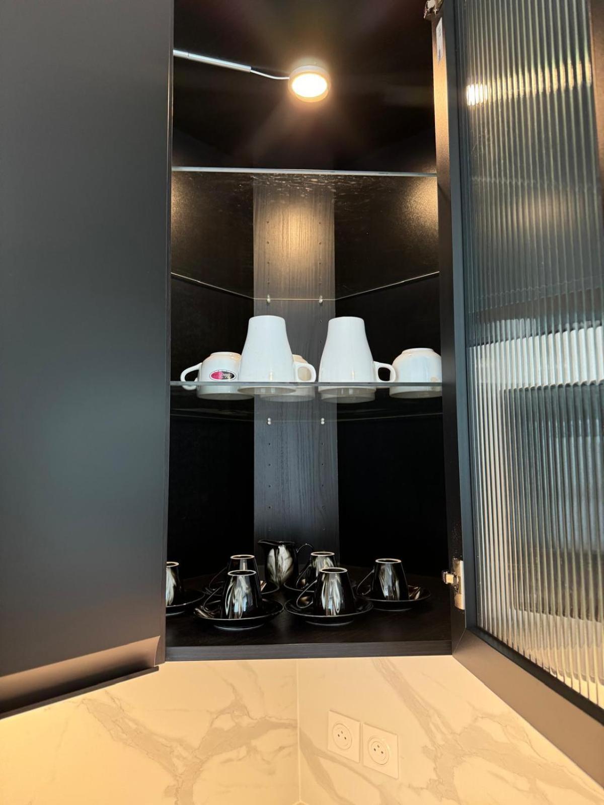 Residence Marceau Drancy Εξωτερικό φωτογραφία